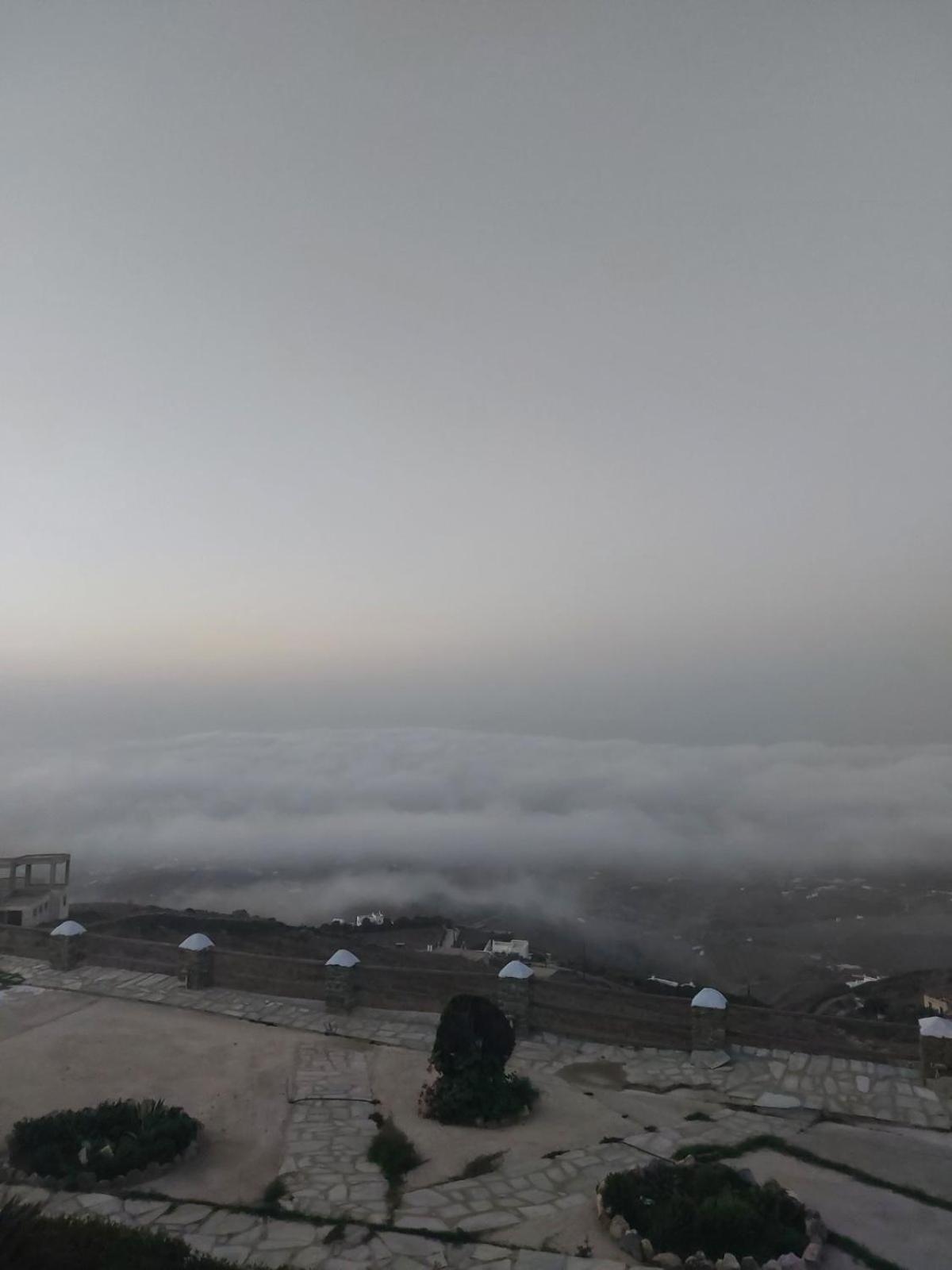 Horizon View Arnados Apartment Luaran gambar