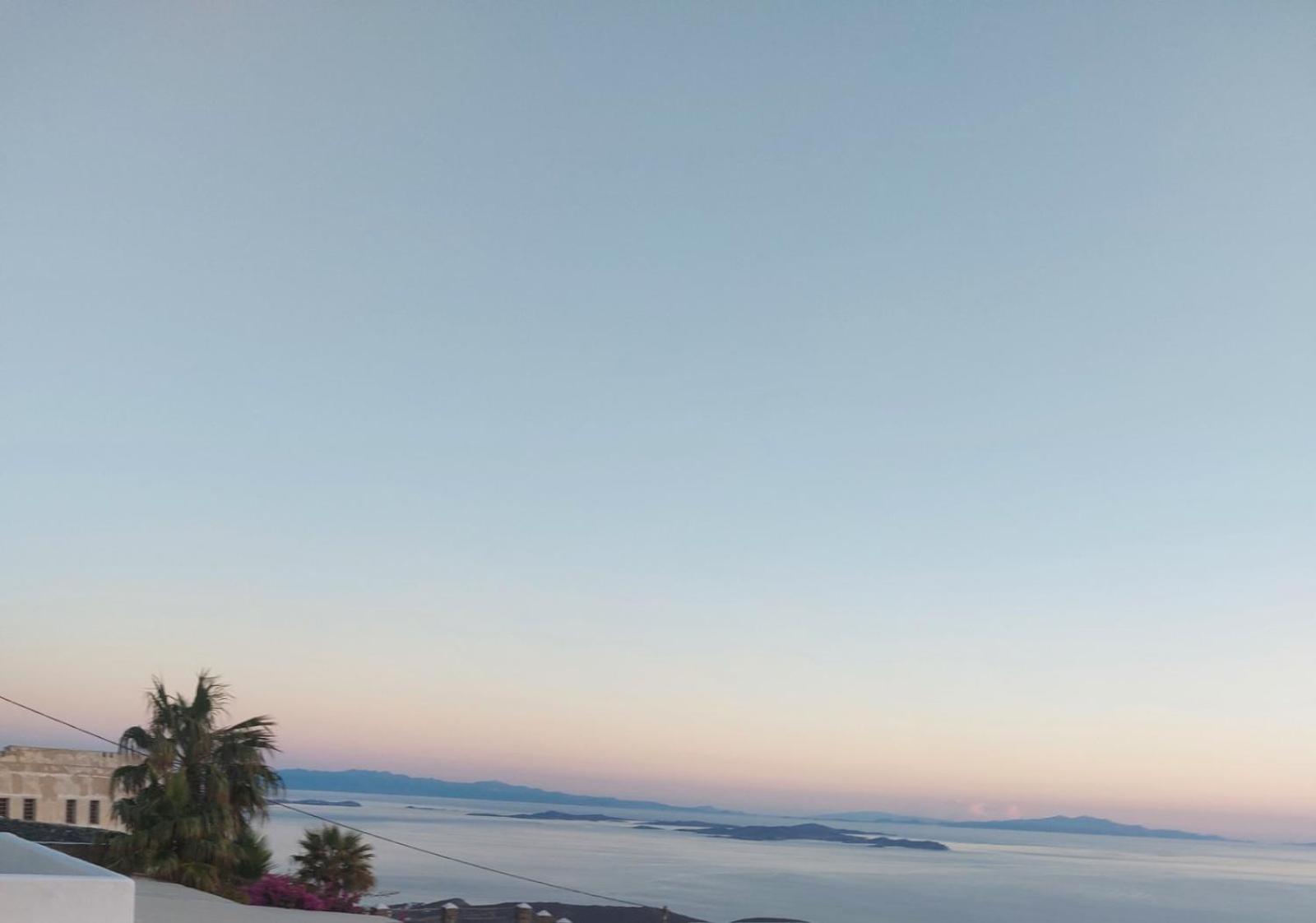 Horizon View Arnados Apartment Luaran gambar