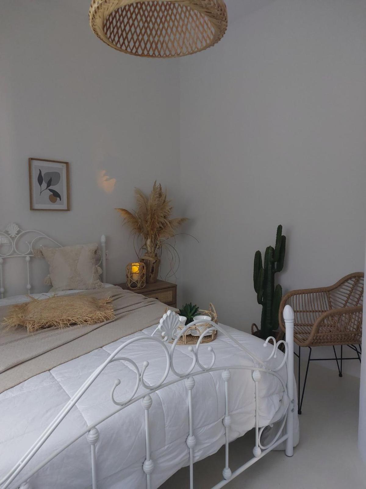 Horizon View Arnados Apartment Luaran gambar