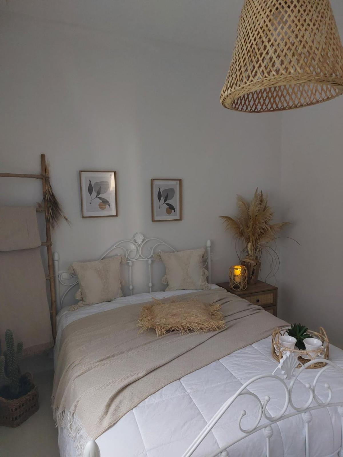 Horizon View Arnados Apartment Luaran gambar