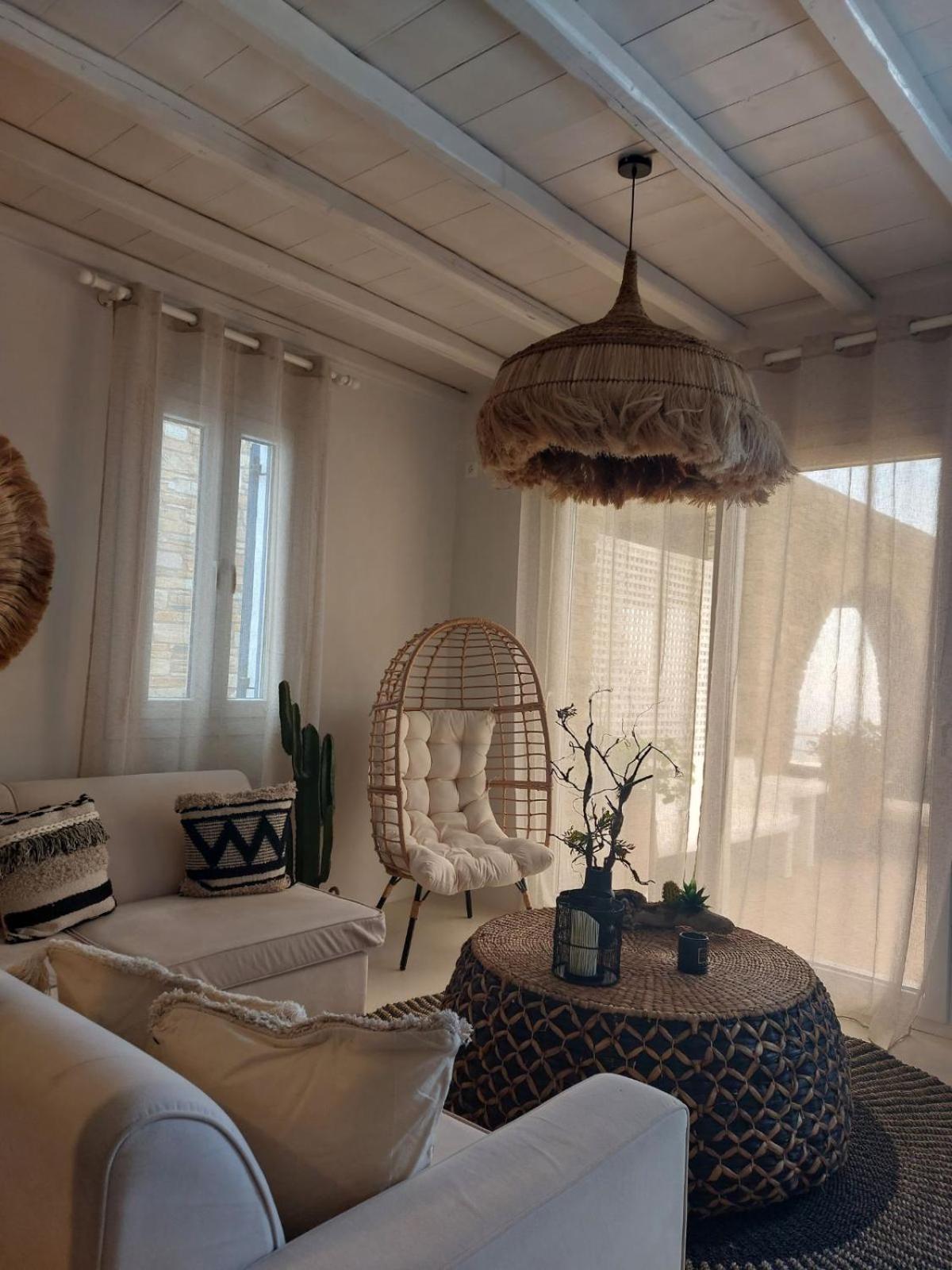 Horizon View Arnados Apartment Luaran gambar