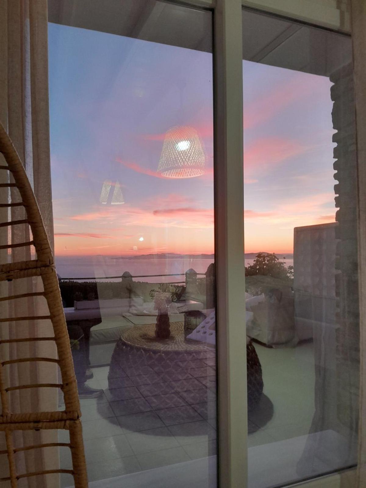 Horizon View Arnados Apartment Luaran gambar