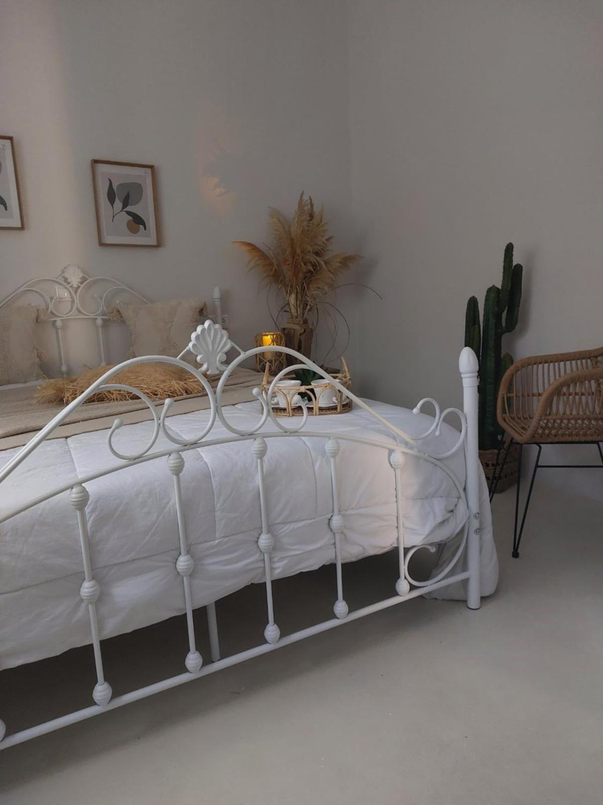 Horizon View Arnados Apartment Luaran gambar