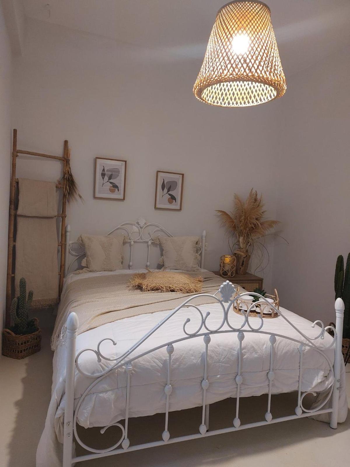 Horizon View Arnados Apartment Luaran gambar