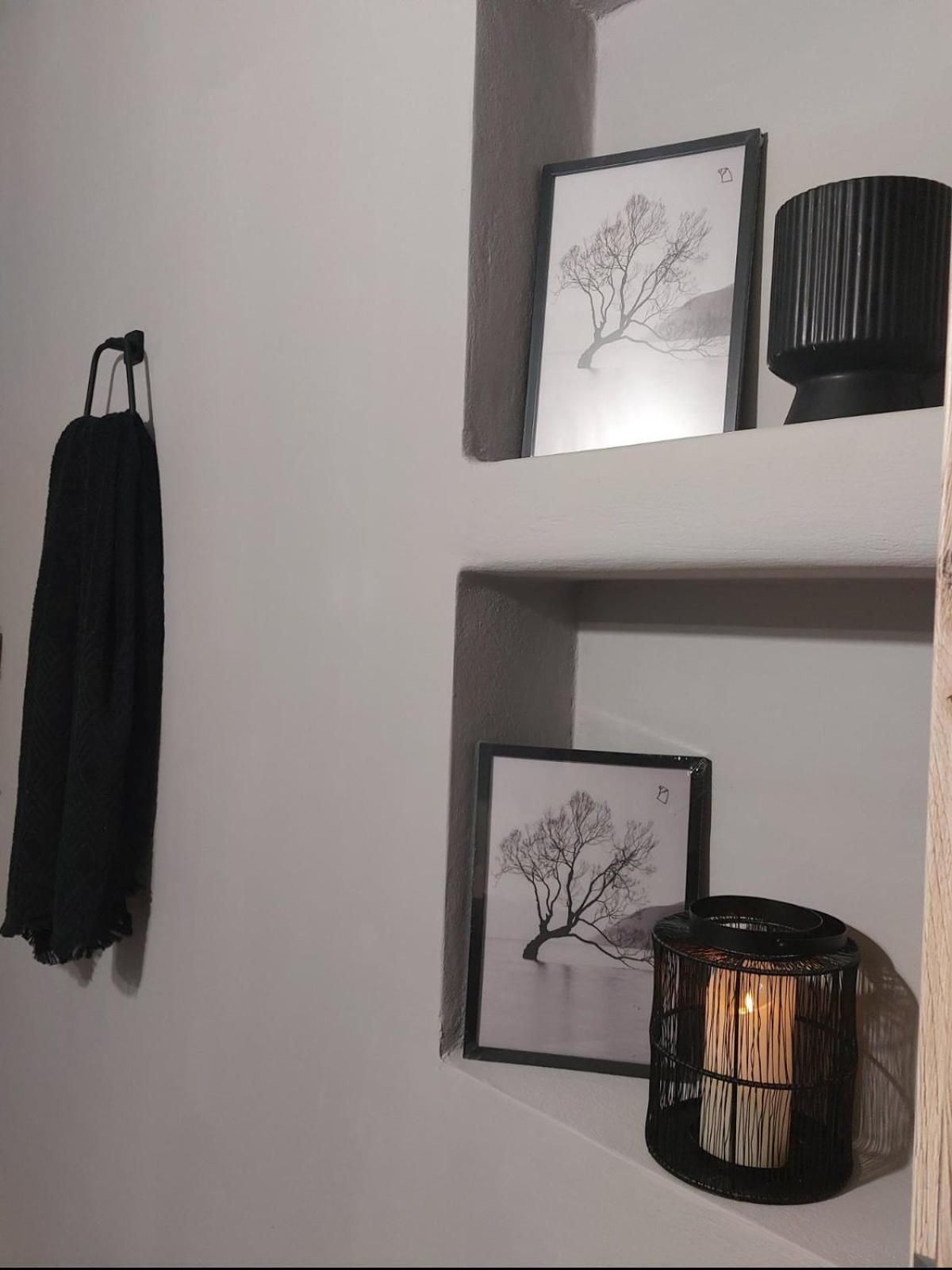 Horizon View Arnados Apartment Luaran gambar
