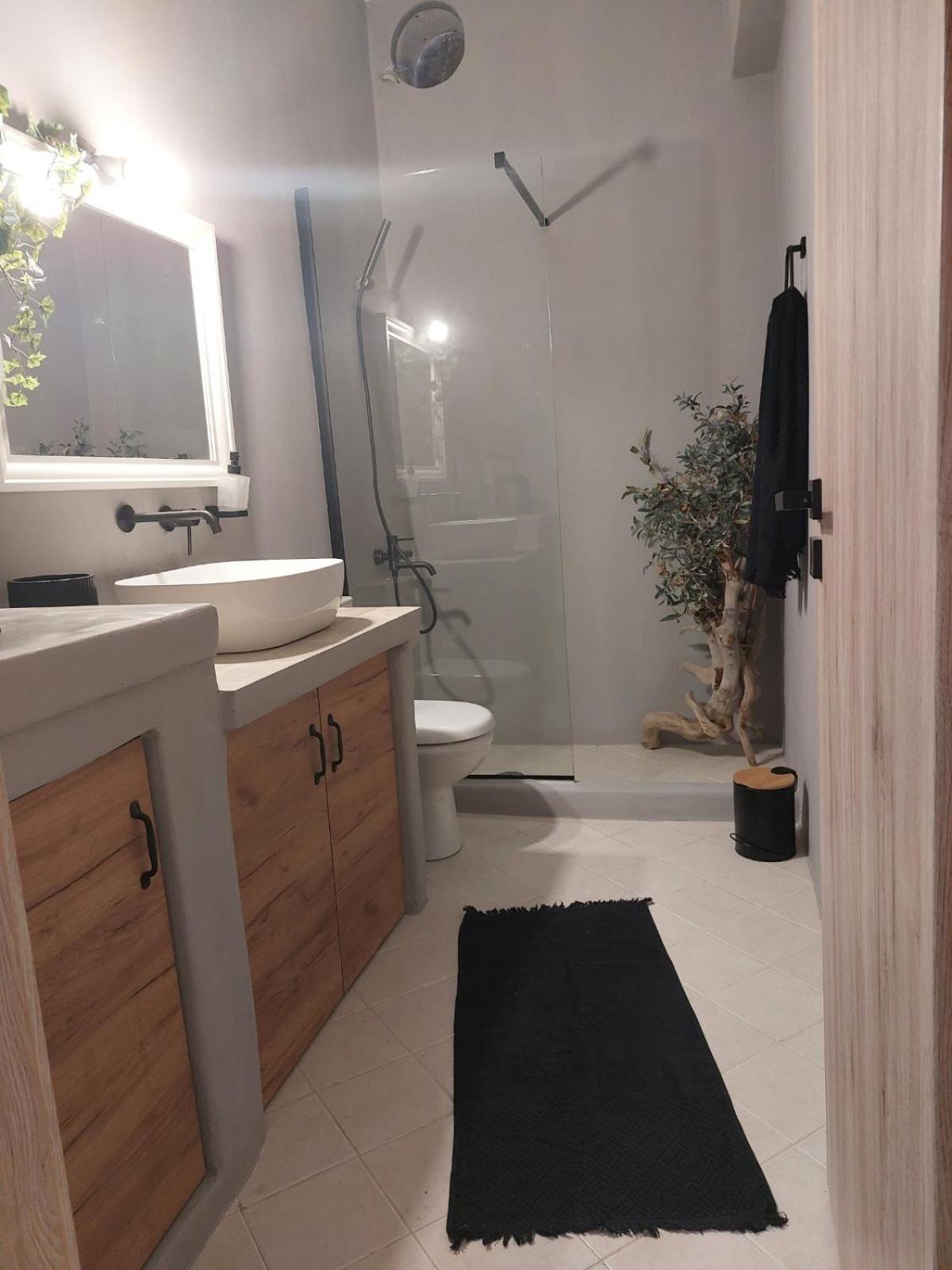 Horizon View Arnados Apartment Luaran gambar