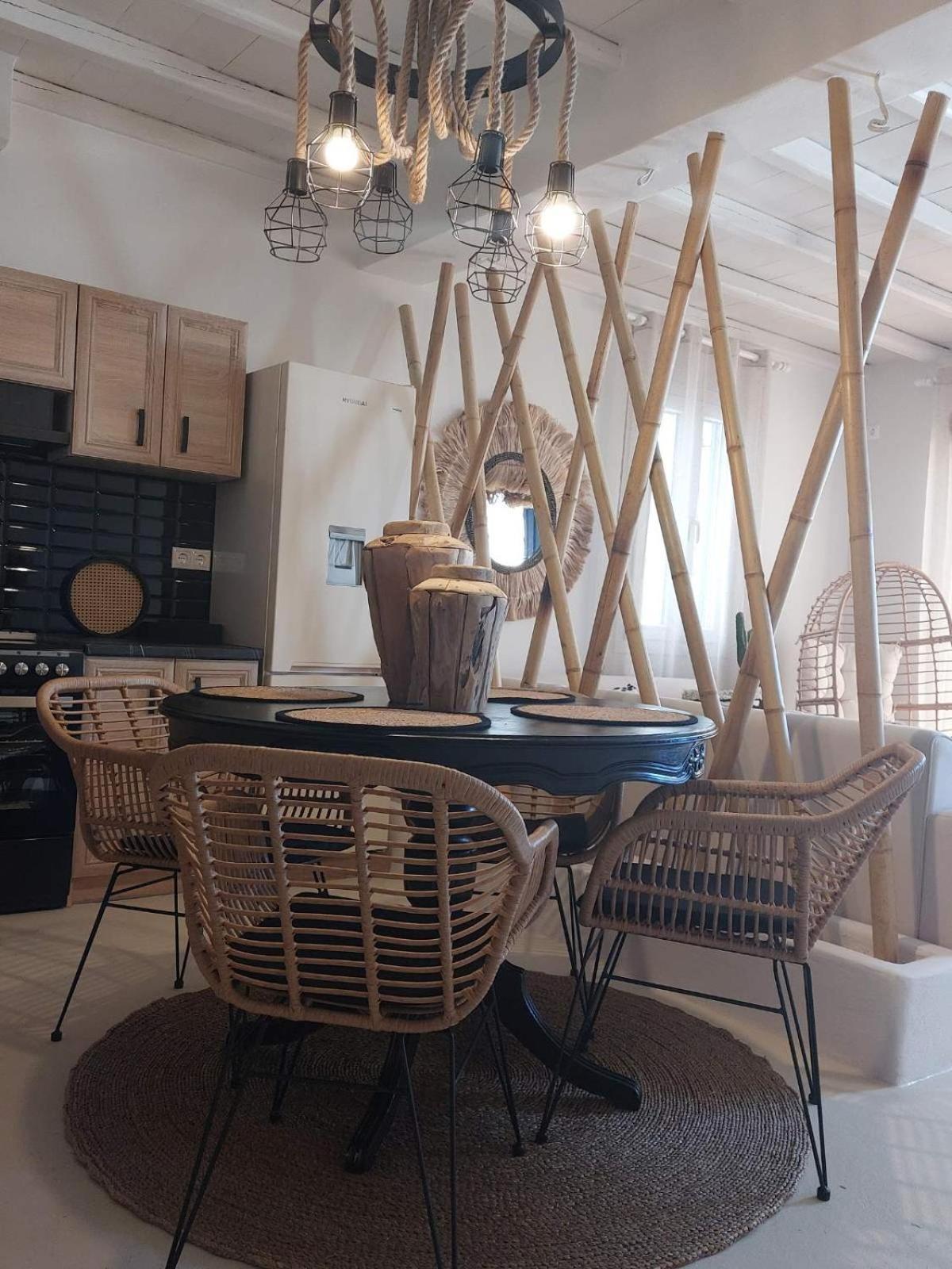 Horizon View Arnados Apartment Luaran gambar