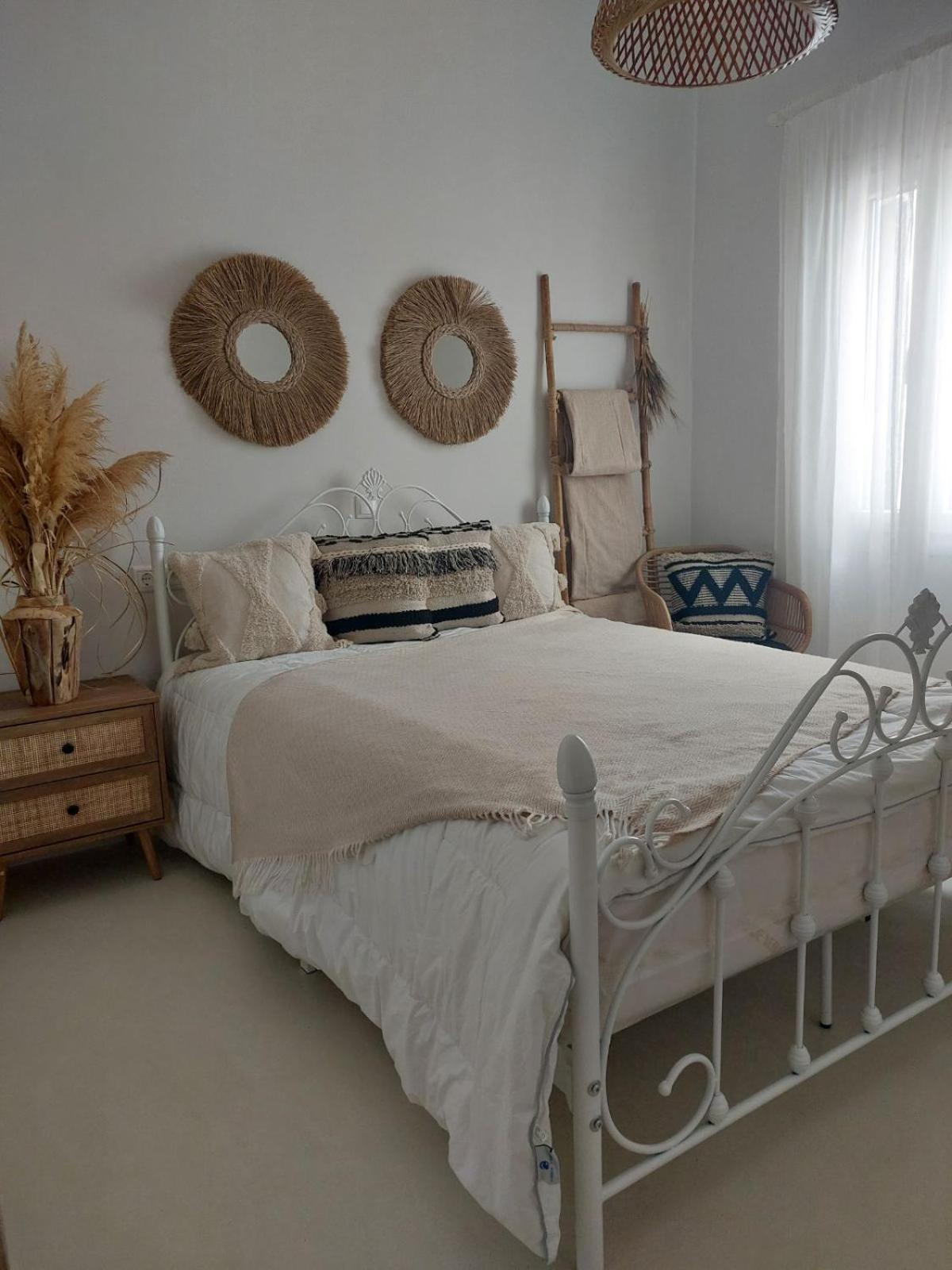 Horizon View Arnados Apartment Luaran gambar