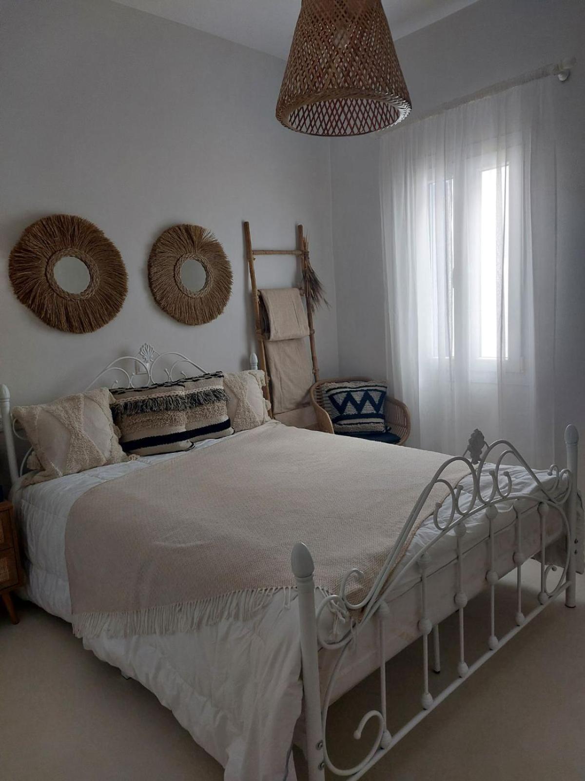 Horizon View Arnados Apartment Luaran gambar