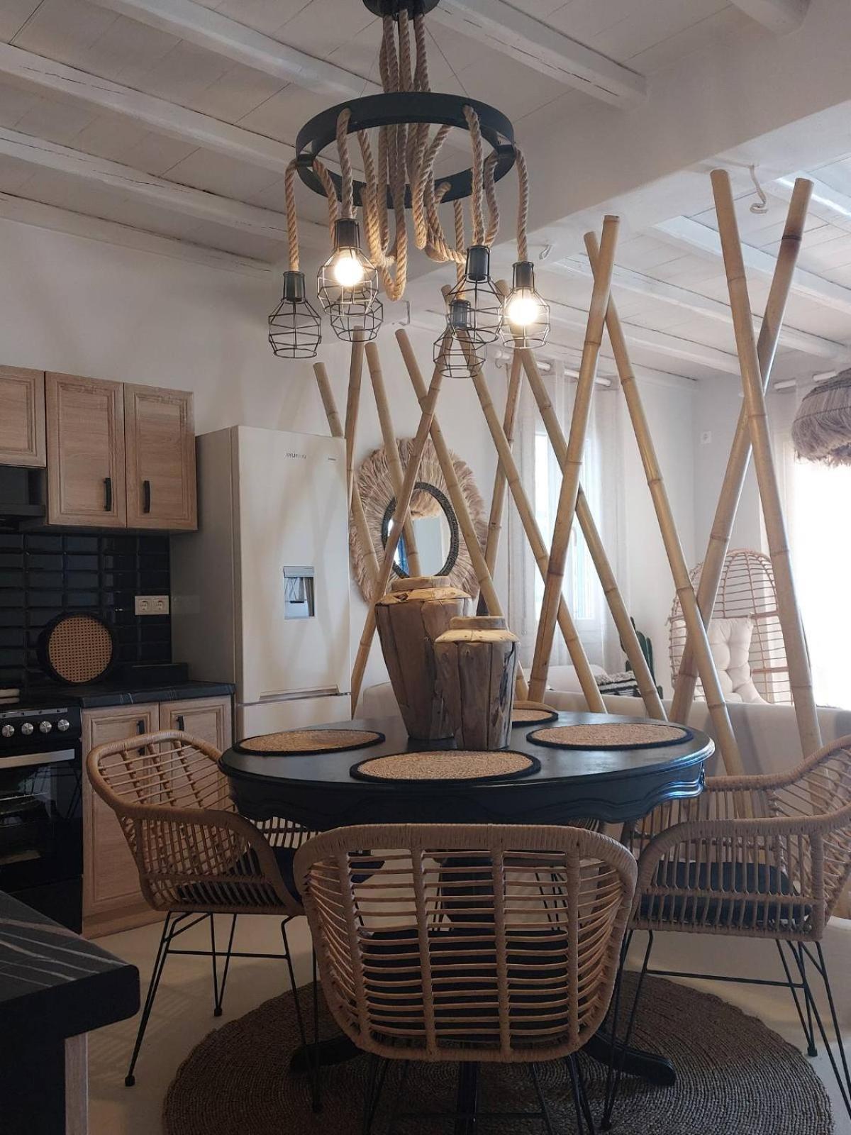 Horizon View Arnados Apartment Luaran gambar